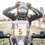 Dakar 2023 – Stage 2 © OFFROADCRACKS.com-204