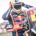 Dakar 2023 – Stage 2 © OFFROADCRACKS.com-206