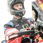 Dakar 2023 – Stage 2 © OFFROADCRACKS.com-211
