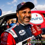 Dakar 2023 – Stage 2 © OFFROADCRACKS.com-23