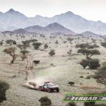 Dakar 2023 – Stage 2 © OFFROADCRACKS.com-268