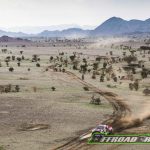 Dakar 2023 – Stage 2 © OFFROADCRACKS.com-271
