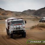 Dakar 2023 – Stage 2 © OFFROADCRACKS.com-293