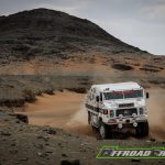 Dakar 2023 – Stage 2 © OFFROADCRACKS.com-294