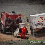 Dakar 2023 – Stage 2 © OFFROADCRACKS.com-296