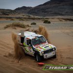 Dakar 2023 – Stage 2 © OFFROADCRACKS.com-298