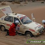 Dakar 2023 – Stage 2 © OFFROADCRACKS.com-300