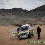 Dakar 2023 – Stage 2 © OFFROADCRACKS.com-301