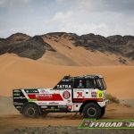 Dakar 2023 – Stage 2 © OFFROADCRACKS.com-304