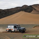 Dakar 2023 – Stage 2 © OFFROADCRACKS.com-306