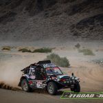 Dakar 2023 – Stage 2 © OFFROADCRACKS.com-307