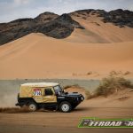 Dakar 2023 – Stage 2 © OFFROADCRACKS.com-309