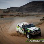 Dakar 2023 – Stage 2 © OFFROADCRACKS.com-312