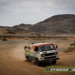 Dakar 2023 – Stage 2 © OFFROADCRACKS.com-313