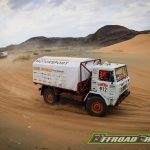 Dakar 2023 – Stage 2 © OFFROADCRACKS.com-317