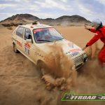 Dakar 2023 – Stage 2 © OFFROADCRACKS.com-318