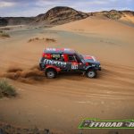 Dakar 2023 – Stage 2 © OFFROADCRACKS.com-320