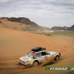 Dakar 2023 – Stage 2 © OFFROADCRACKS.com-322