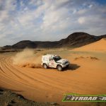 Dakar 2023 – Stage 2 © OFFROADCRACKS.com-324