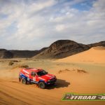 Dakar 2023 – Stage 2 © OFFROADCRACKS.com-325