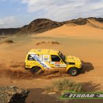Dakar 2023 – Stage 2 © OFFROADCRACKS.com-327