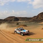 Dakar 2023 – Stage 2 © OFFROADCRACKS.com-328