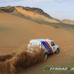 Dakar 2023 – Stage 2 © OFFROADCRACKS.com-329