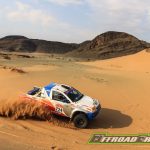 Dakar 2023 – Stage 2 © OFFROADCRACKS.com-330