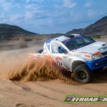 Dakar 2023 – Stage 2 © OFFROADCRACKS.com-331