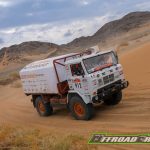 Dakar 2023 – Stage 2 © OFFROADCRACKS.com-332