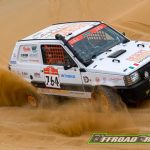 Dakar 2023 – Stage 2 © OFFROADCRACKS.com-333