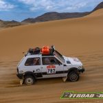 Dakar 2023 – Stage 2 © OFFROADCRACKS.com-335