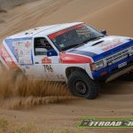 Dakar 2023 – Stage 2 © OFFROADCRACKS.com-337
