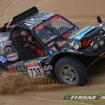 Dakar 2023 – Stage 2 © OFFROADCRACKS.com-338