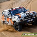 Dakar 2023 – Stage 2 © OFFROADCRACKS.com-341