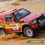 Dakar 2023 – Stage 2 © OFFROADCRACKS.com-344