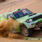 Dakar 2023 – Stage 2 © OFFROADCRACKS.com-345