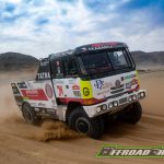 Dakar 2023 – Stage 2 © OFFROADCRACKS.com-346