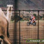 Dakar 2023 – Stage 2 © OFFROADCRACKS.com-360