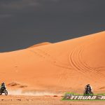 Dakar 2023 – Stage 2 © OFFROADCRACKS.com-361