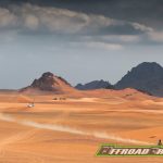 Dakar 2023 – Stage 2 © OFFROADCRACKS.com-362