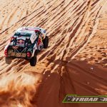 Dakar 2023 – Stage 2 © OFFROADCRACKS.com-370