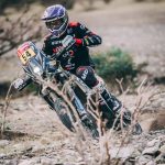 Dakar 2023 – Stage 2 © OFFROADCRACKS.com-380