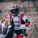 Dakar 2023 – Stage 2 © OFFROADCRACKS.com-381