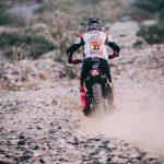 Dakar 2023 – Stage 2 © OFFROADCRACKS.com-382