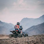 Dakar 2023 – Stage 2 © OFFROADCRACKS.com-391