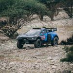 Dakar 2023 – Stage 2 © OFFROADCRACKS.com-394