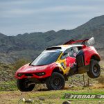 Dakar 2023 – Stage 2 © OFFROADCRACKS.com-52