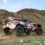 Dakar 2023 – Stage 2 © OFFROADCRACKS.com-54