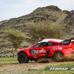 Dakar 2023 – Stage 2 © OFFROADCRACKS.com-61